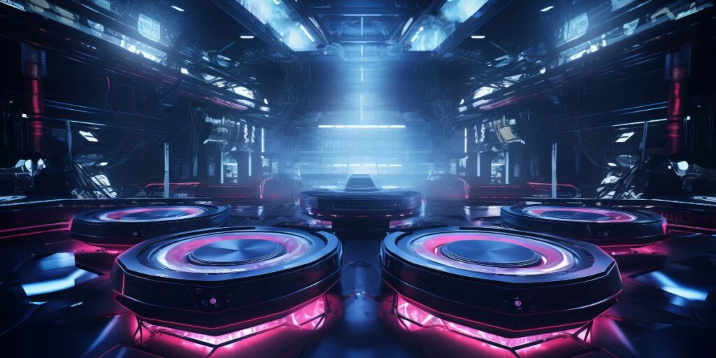 Infrastructure and Connectivity Driving Competitive Stability