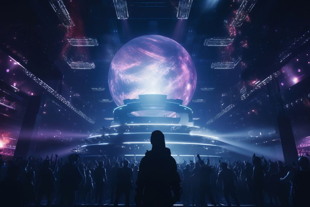 The Rise of Tech eTrueSports in a Hyper-Connected Gaming Era